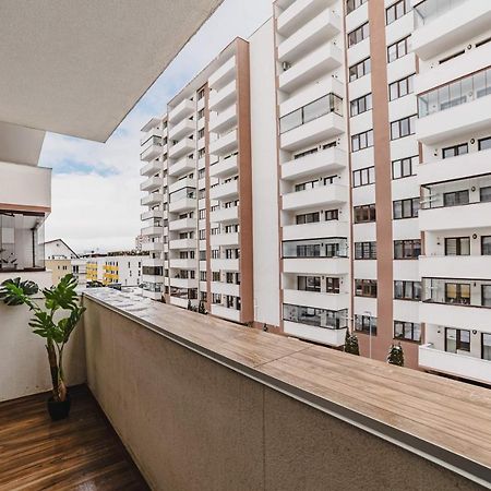 Apartament Sentimento Braşov Extérieur photo