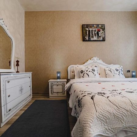 Apartament Sentimento Braşov Extérieur photo