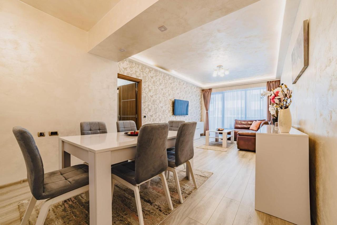 Apartament Sentimento Braşov Extérieur photo