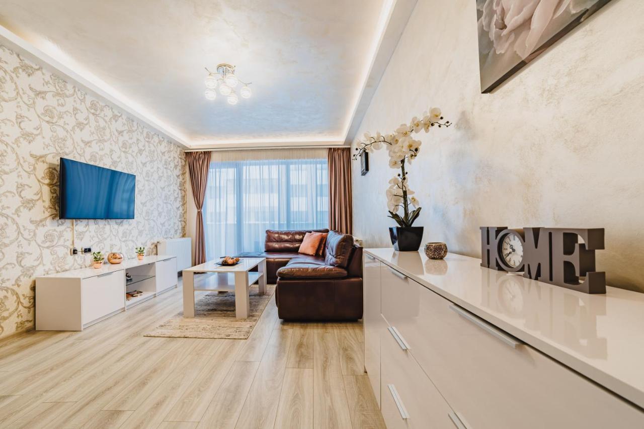Apartament Sentimento Braşov Extérieur photo