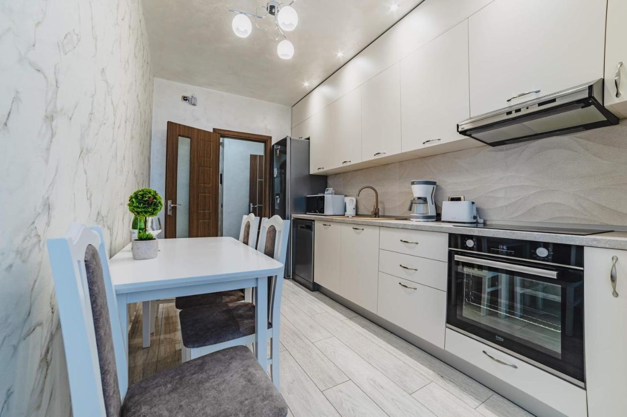 Apartament Sentimento Braşov Extérieur photo