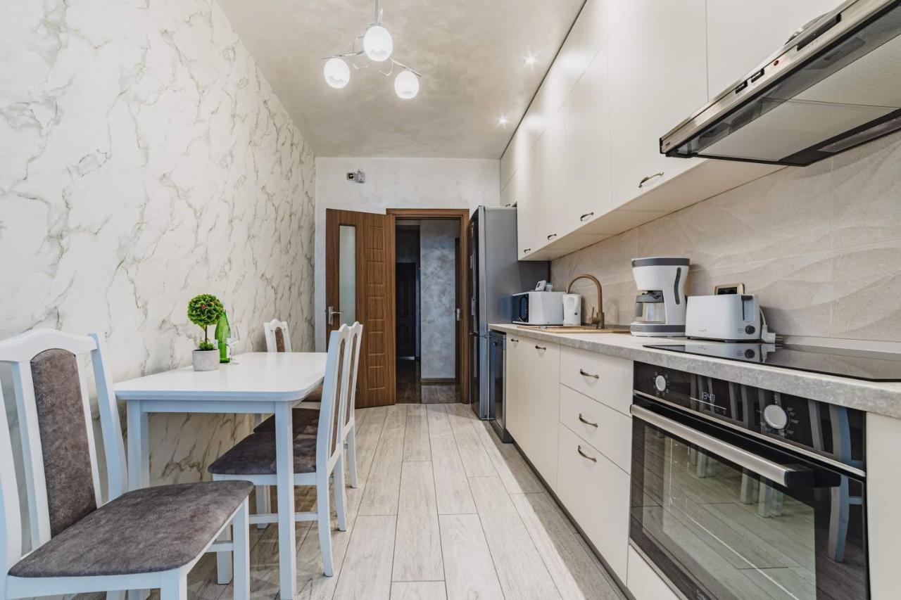Apartament Sentimento Braşov Extérieur photo