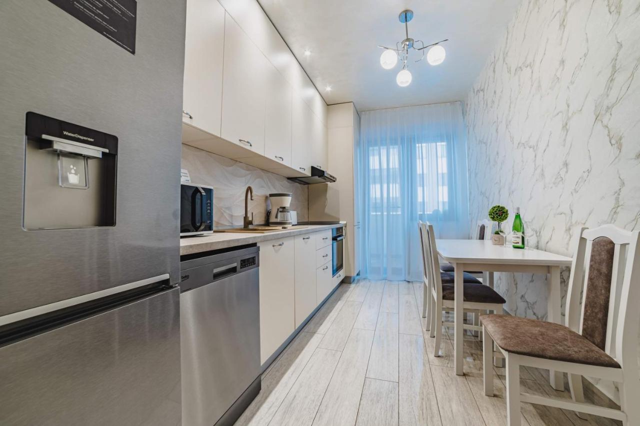 Apartament Sentimento Braşov Extérieur photo