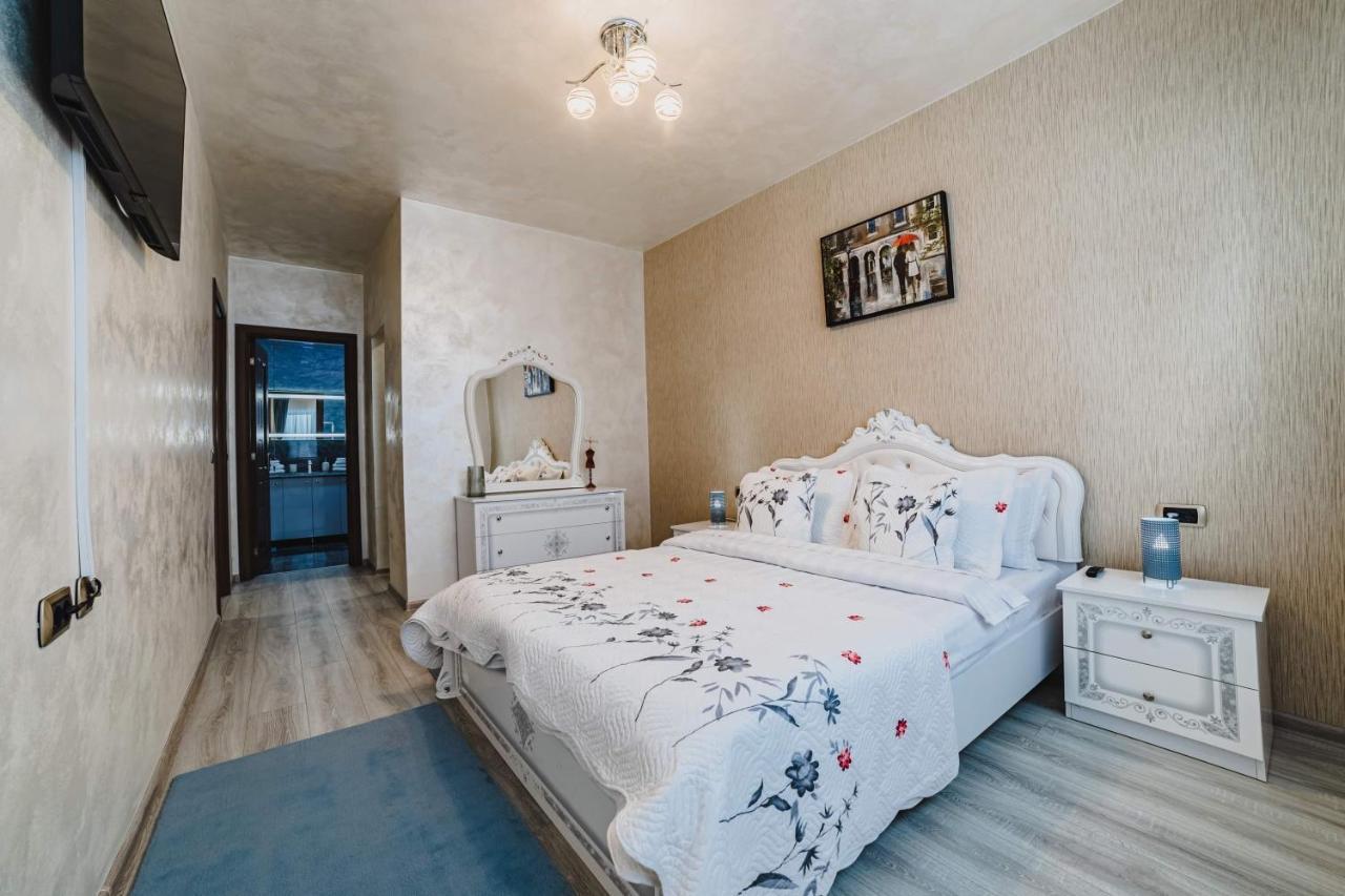 Apartament Sentimento Braşov Extérieur photo