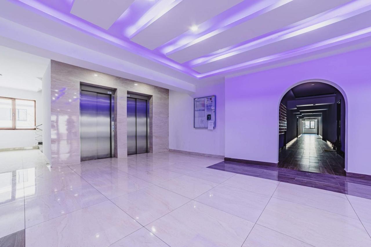 Apartament Sentimento Braşov Extérieur photo