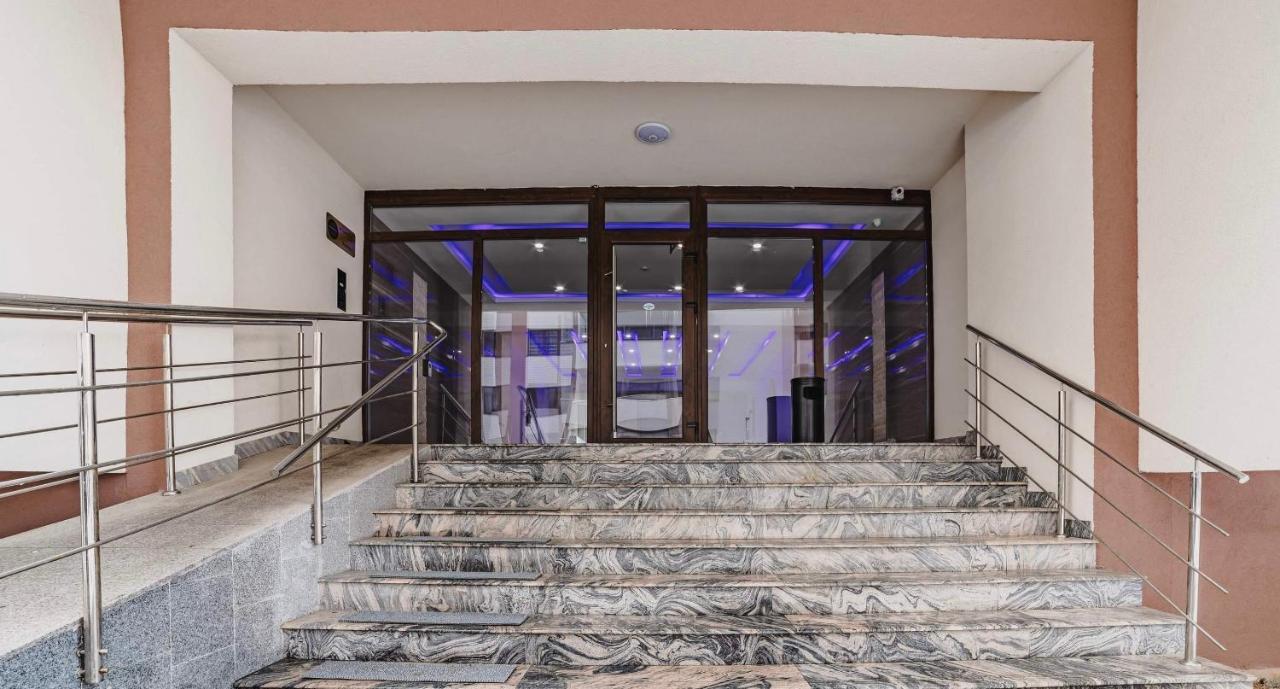 Apartament Sentimento Braşov Extérieur photo