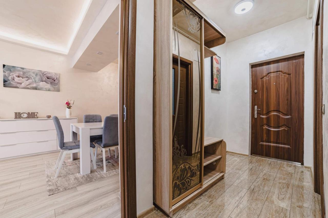 Apartament Sentimento Braşov Extérieur photo