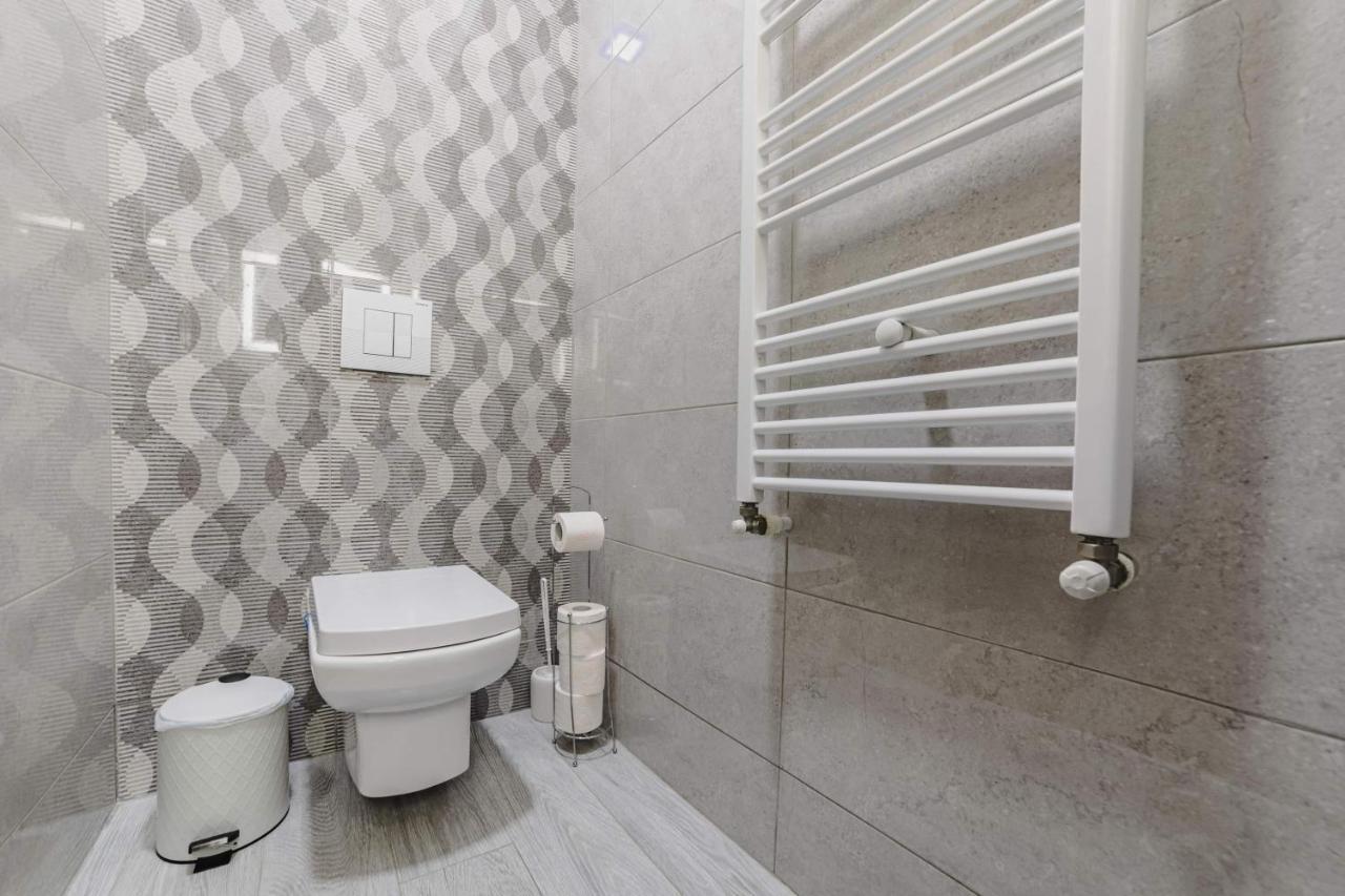 Apartament Sentimento Braşov Extérieur photo