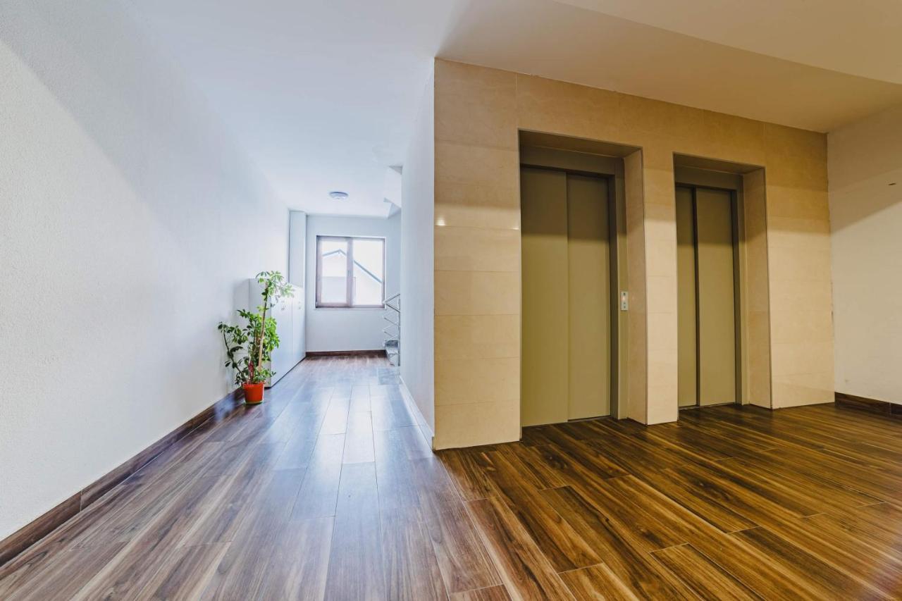 Apartament Sentimento Braşov Extérieur photo