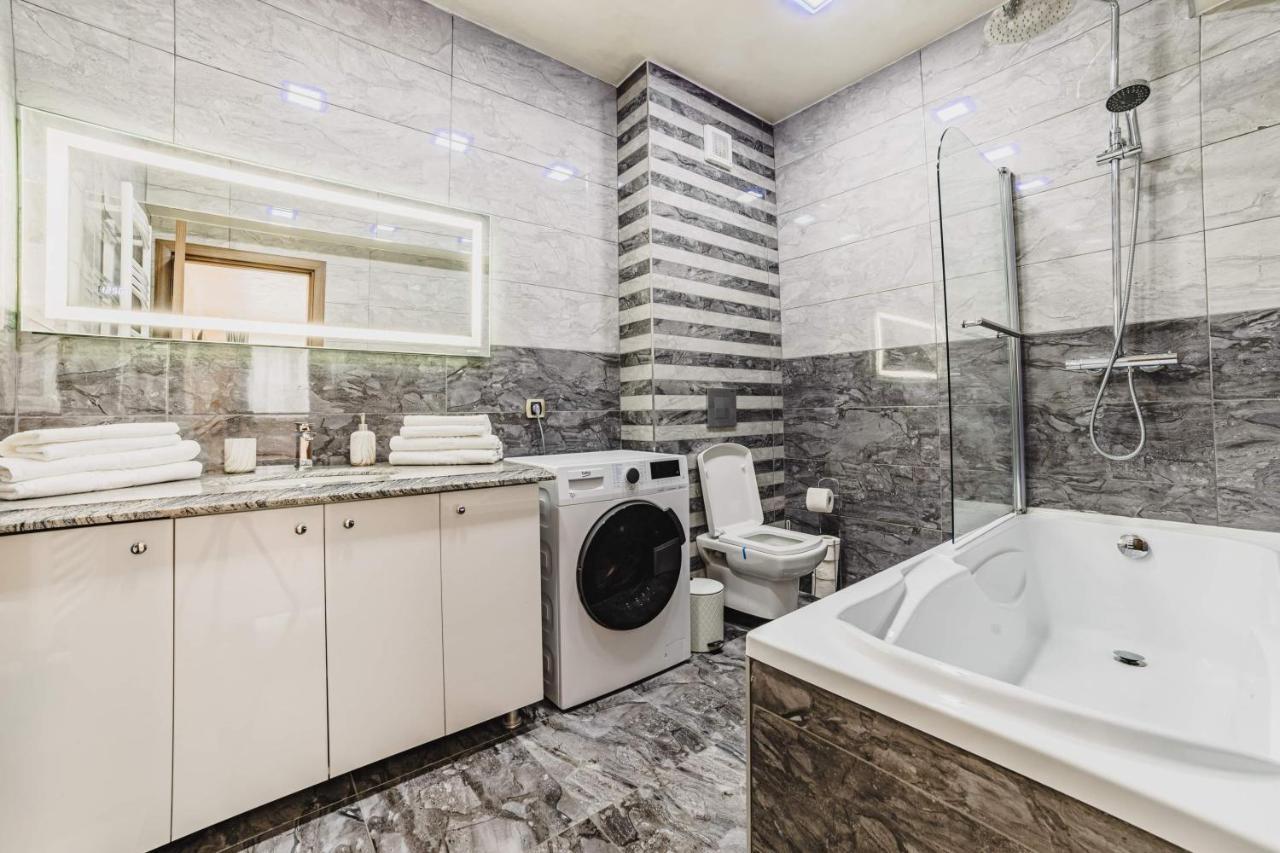 Apartament Sentimento Braşov Extérieur photo