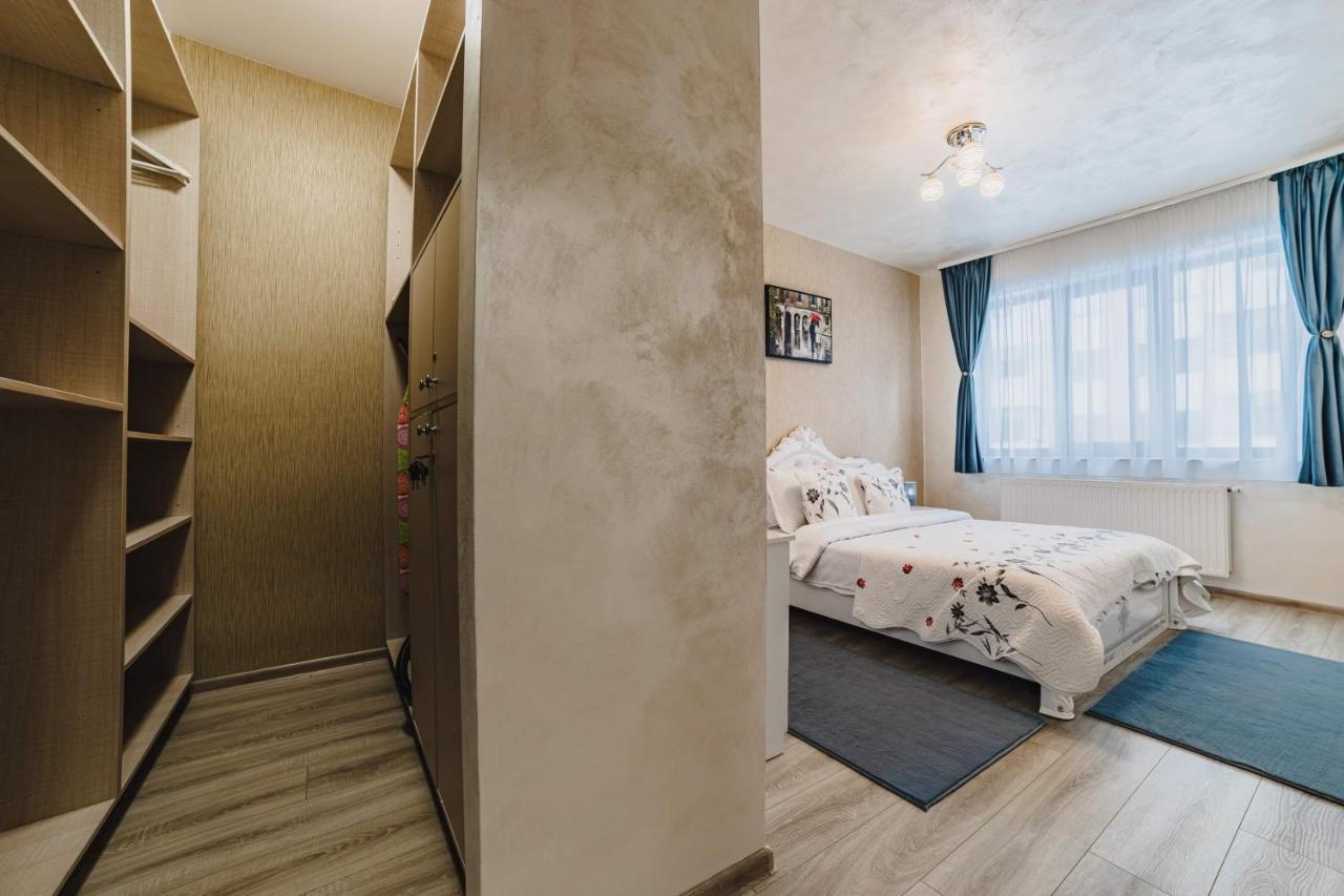 Apartament Sentimento Braşov Extérieur photo