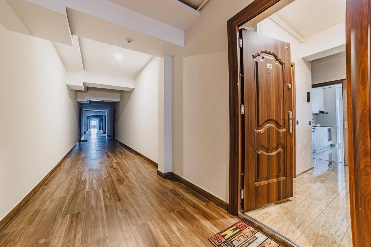 Apartament Sentimento Braşov Extérieur photo