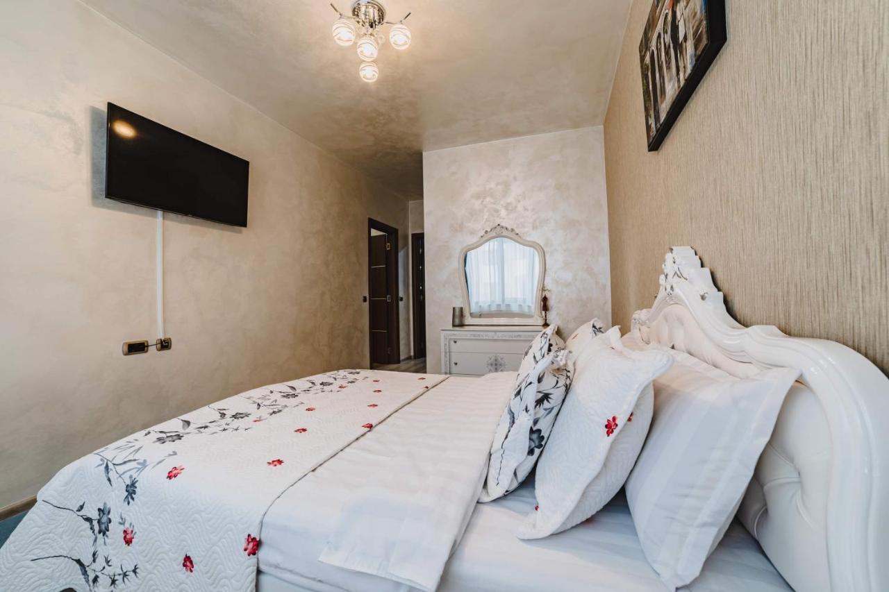 Apartament Sentimento Braşov Extérieur photo