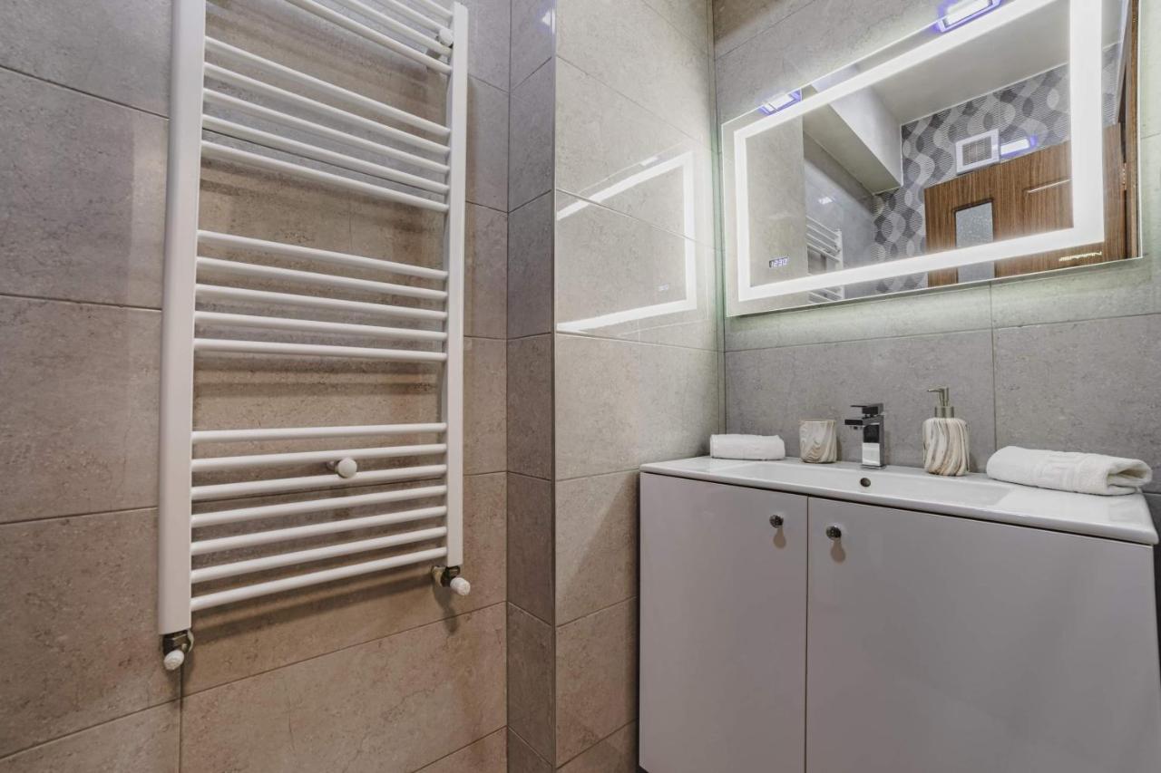 Apartament Sentimento Braşov Extérieur photo